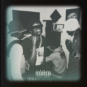 Ugavini by Ikhekhe, Slimblvq, Leno, M Troosse, TrillZee, Ceya
