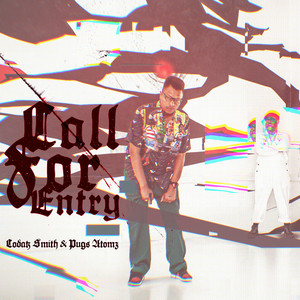 Last Laugh - CS Remix by Pugs Atomz, Codak Smith The Grae Arc, Aceyalone, Scarub, Earl Hazard