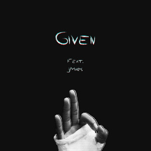 Portada de Given