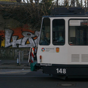 immernochda by Komplettamente, PBz