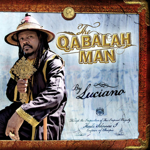 The Qabalah Man album