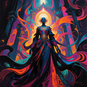 aura by el divino