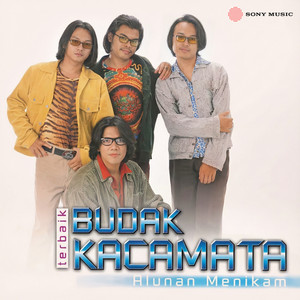 Tiada Lagi Lagu Rindu by Budak Kacamata