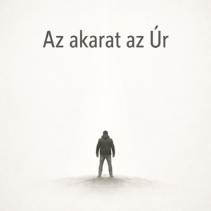 Az akarat az Úr by Mr.Nobody