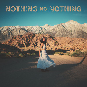 Nothing No Nothing by Kris Angelis