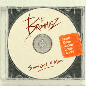 She's Got A Man by TheBrowniez