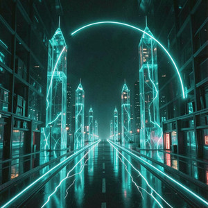 Darkgrid by DJ kenny R