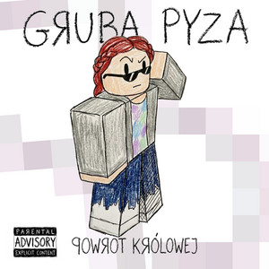 Robuxy by Gruba Pyza, Brajanek