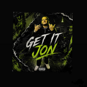 Get It Jon by John Gottie