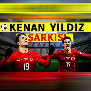 KENAN YILDIZ ŞARKISI - YILDIZ