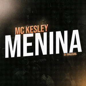 Portada de Menina