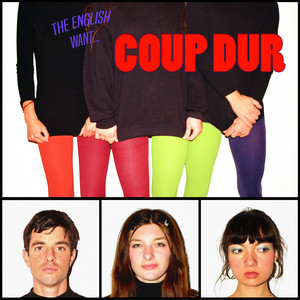J'avais Pas Pensé à Ça by Coup Dur