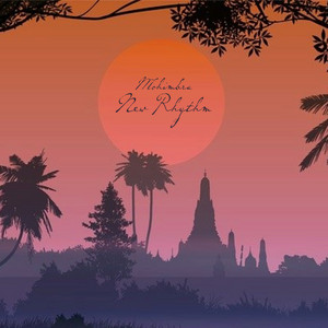 New Rhythm by Mohimbra