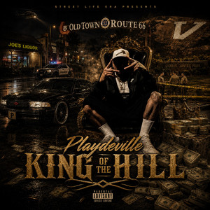 King of the Hill by Playdeville