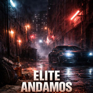 Elite Andamos by bombaaa