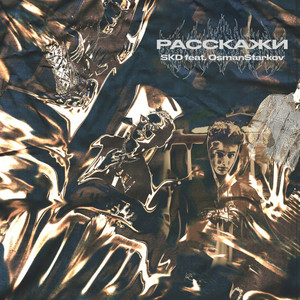 SKD cover
