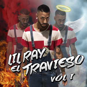 Lil Ray el Travieso - Shakalaka