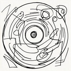 Hollow Transit Figures by Unbroken Line
