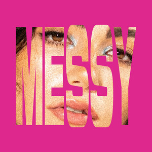 Messy by Caroline Romano