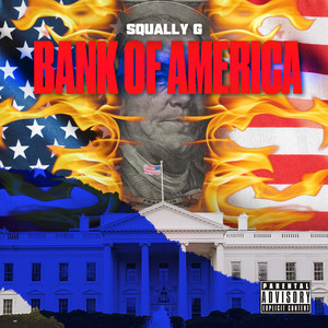 Bank Of America
