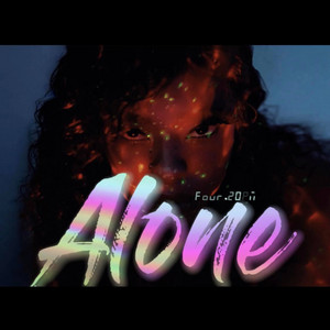 Alone