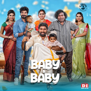 YENNA THAVAM SEIDHENO - song and lyrics by D. Imman | Spotify