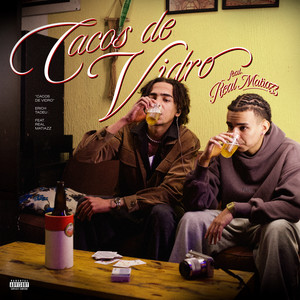Cacos de Vidro by Erich Tadeu, Real Matiazz