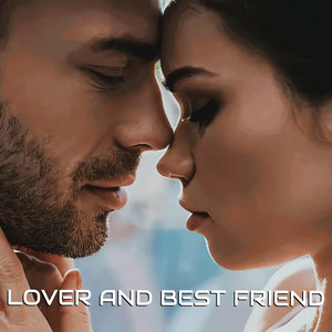 Lover And Best Friend by Cassette Nights