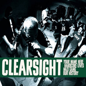 Clearsight — Four Songs
