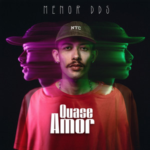 Clichê by Menor DDs, LuMacê, RCR