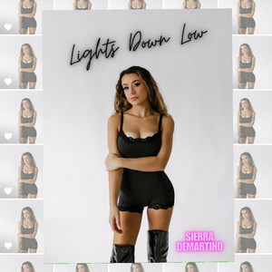 Lights Down Low by Sierra DeMartino