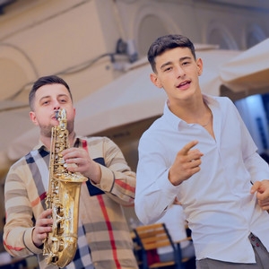 Nelu Popa - Asta-i lumea Oprita de la Blaj