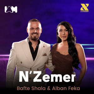 Bafte Shala & Alban Feka - n'Zemer