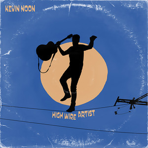 Kevin Noon Photo