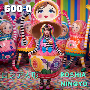 Roshia Ningyo by Goo-Q