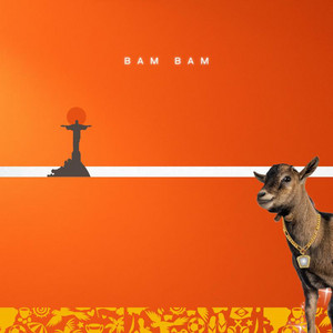 Bam Bam - Migueleazy