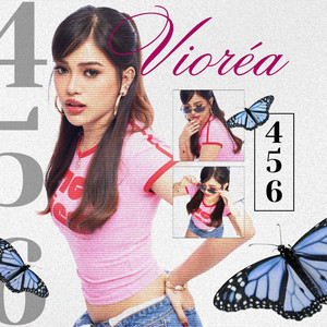 456 by Vioréa