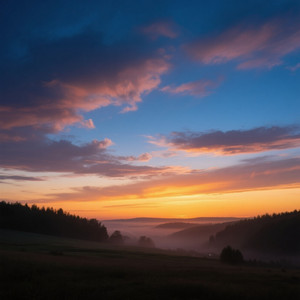 WHEN TOMORROW COMES THEN I'LL GO by Kittipat Yadee