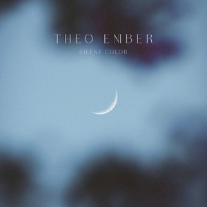 Silent Color by Theo Ember