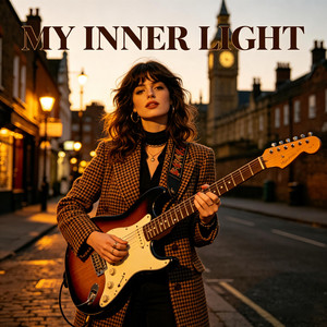 Fan Shaochuan - My Inner Light