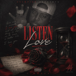 Listen Love by T-Moe44