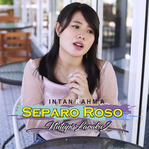 SEPARO ROSO [ Nutupi Laraku 2 ]