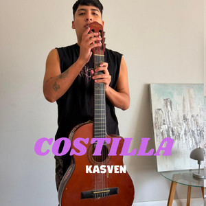COSTILLA by KASVEN