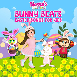 Easter Egg Hunt by Nessa's PlayHouse
