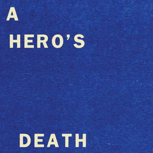 Hero's Death D.C. Fontaines A ヒーローズ・デス