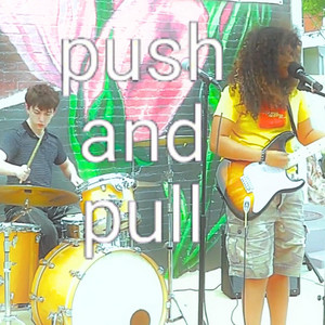 push and pull by asentencewithoutspaces