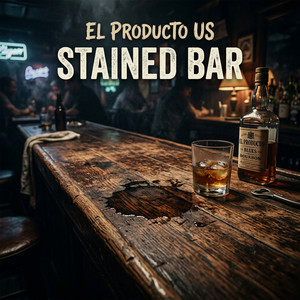 STAINER BAR by EL PRODUCTO US