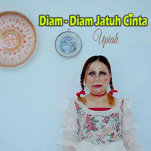 Upiak - Diam-Diam Jatuh Cinta