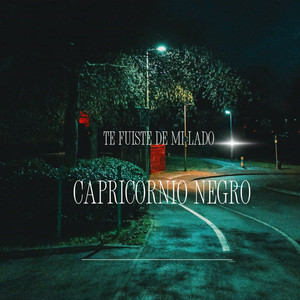 Te Veo Diferente by capricornio negro