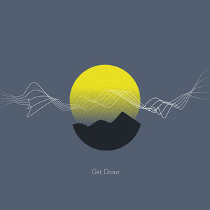 Get Down by ミスフィットプラネット